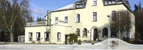 Hôtel Tannenheim Bahnhof-Buchholz 3 56154 Boppard