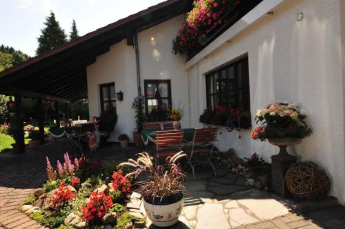 Hôtel Hotel Tannenhof Tannenweg 14 Bad Wünnenberg