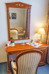 Tante ALMA's Hotel Lasthaus am Ring