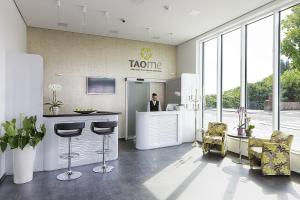Taome Feng Shui Stadthotel Breisgau