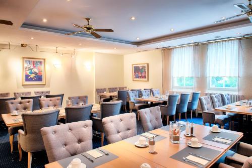 Taste Hotel Kulmbach
