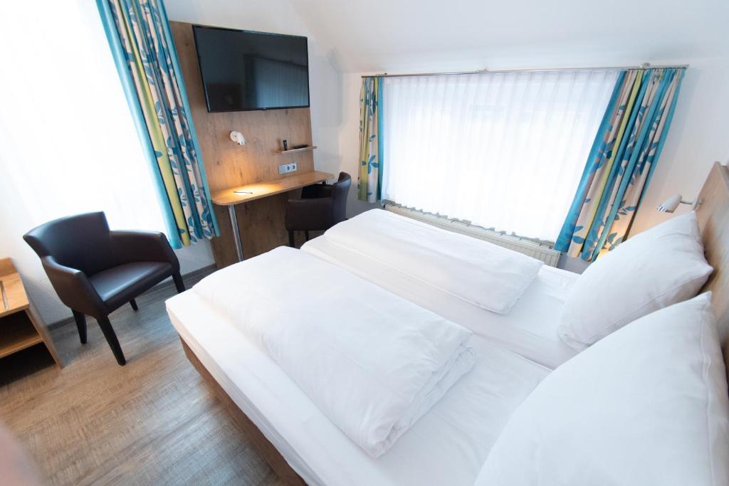 Taste Smart Hotel Backnang Talstrasse 45, 71522 Backnang