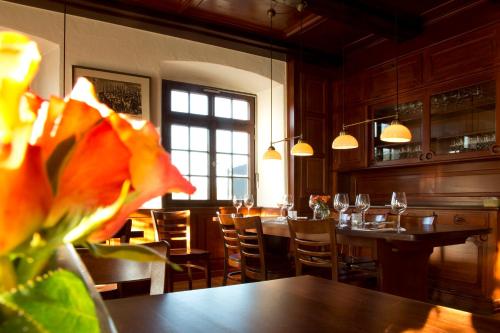 Taste Style Hotel Bären Auggen