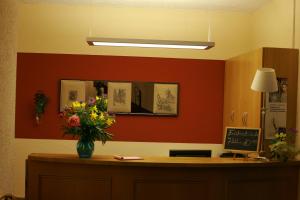 Tauberhotel Kette