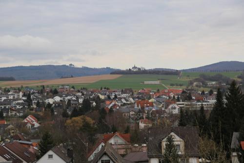 Hotel Taunus Residence Bad Camberg allemagne