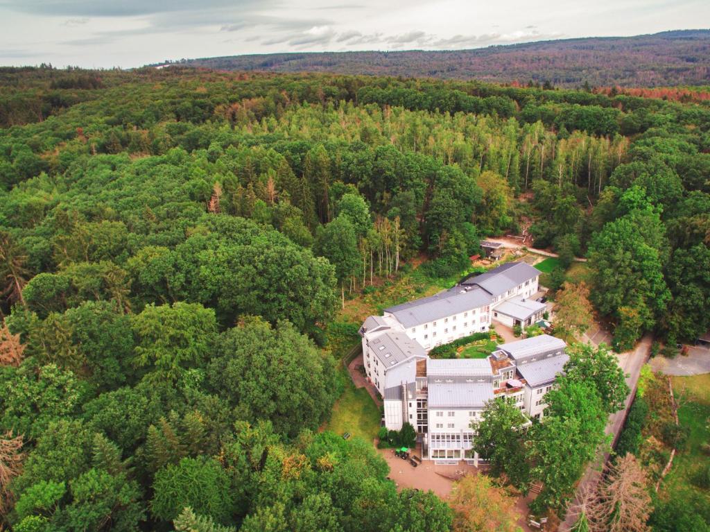 TaunusTagungsHotel Lochmühlenweg 3, 61381 Friedrichsdorf