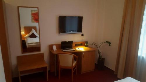 tauwerk Hotel