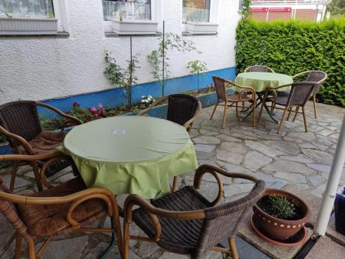 Taverna Hotel Römerkrug