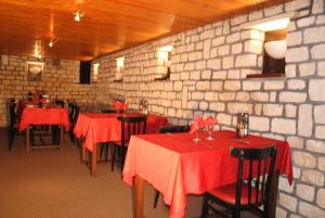 Taverne de la paix