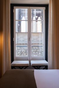 Tempo FLH Hotels Lisboa