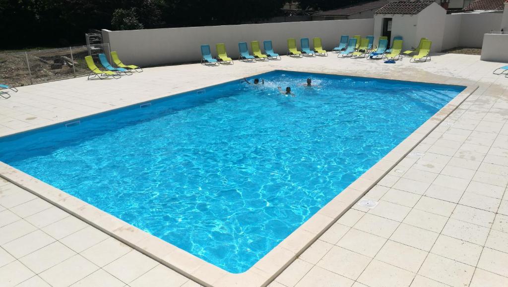 Terrasses de l'Aven