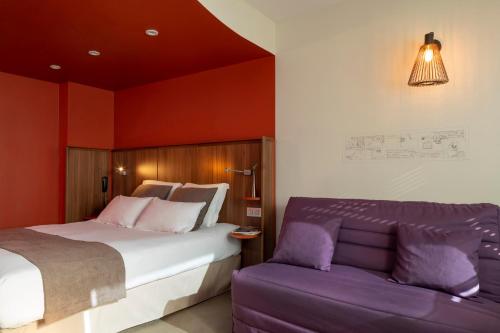 Terre de Provence Hôtel & Spa