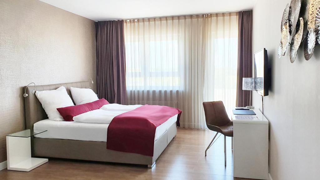 TH39 Trend Hotel Theodor-Heuss-Straße 39, 61118 Bad Vilbel