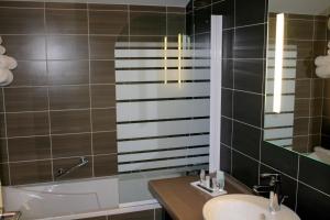 Thalasso Concarneau Spa Marin Resort