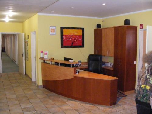 Hotel Thannhof Schweitenkirchen allemagne
