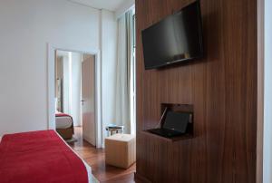The 7 Hotel