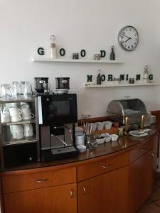 The Ascot Hotel