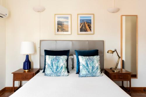 The Blue Bamboo Hotel - Duna Parque Group - \