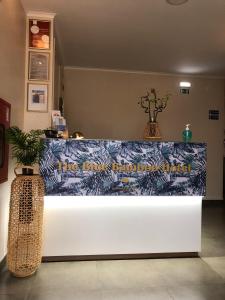 The Blue Bamboo Hotel - Duna Parque Group - \