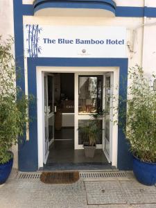 The Blue Bamboo Hotel - Duna Parque Group - \
