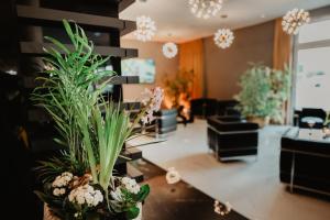The Bridgge Grand Boutique Hotel