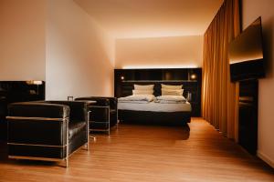 The Bridgge Grand Boutique Hotel