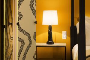 The Chess Hotel