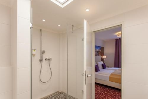 The Domicil Hotel Frankfurt City