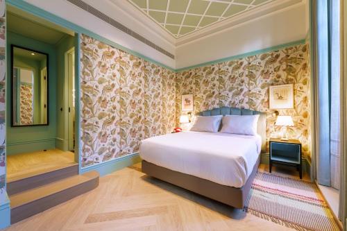 The Editory Boulevard Aliados Hotel