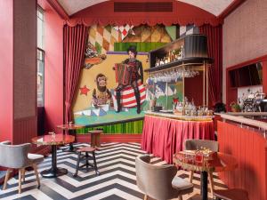 The Editory Boulevard Aliados Hotel
