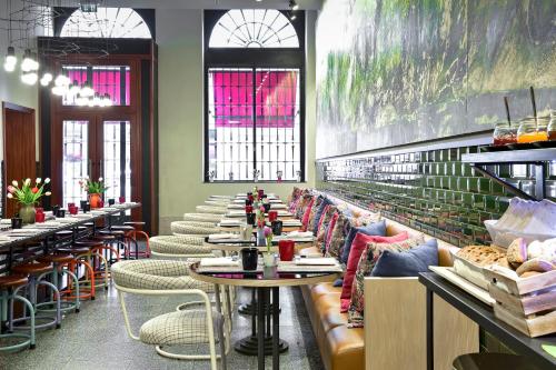 The Editory House Ribeira Porto Hotel