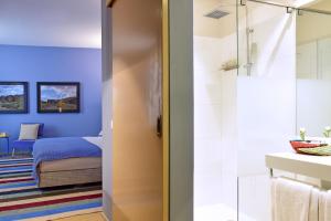 The Editory House Ribeira Porto Hotel