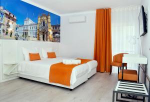 THE FOZ Beach Hotel