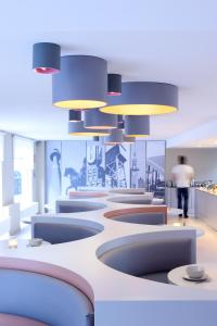 The Grey Design Hotel