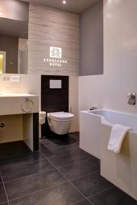 The Heidelberg Exzellenz Hotel