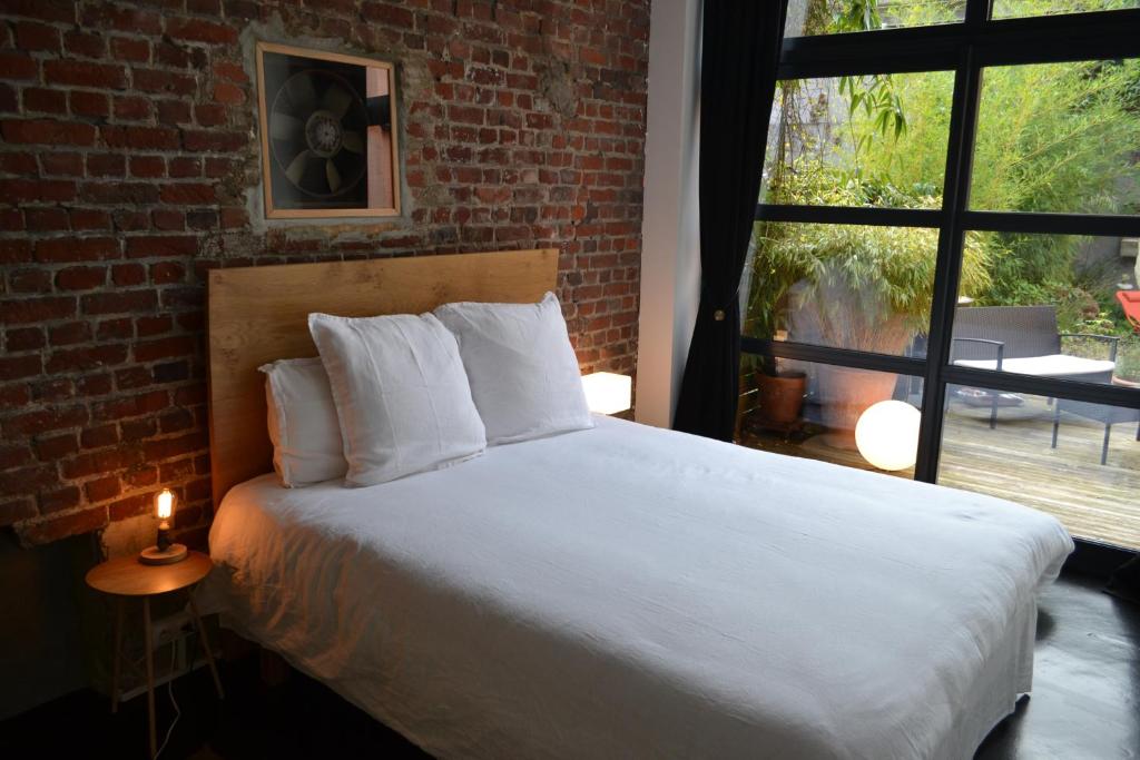 The Hoxton, Paris 75002 Paris