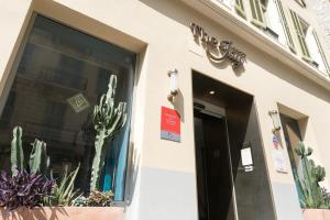 Hôtel The Jay Hotel by HappyCulture 21 Rue Meyerbeer 06000 Nice Provence-Alpes-Côte d\'Azur