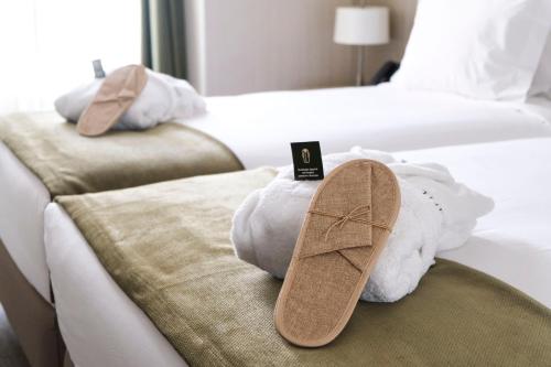 The Leaf Boutique Hotel Lisbon