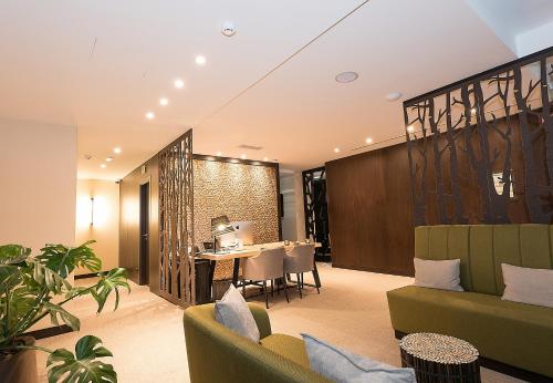 The Leaf Boutique Hotel Lisbon