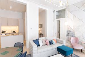 Hôtel The Lift Apartments by RIDAN Hotels Rua do Carmo, 90 1200-093 Lisbonne -1