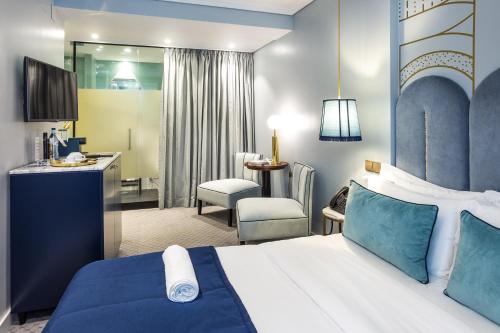 The Lift Boutique Hotel by RIDAN Hotels