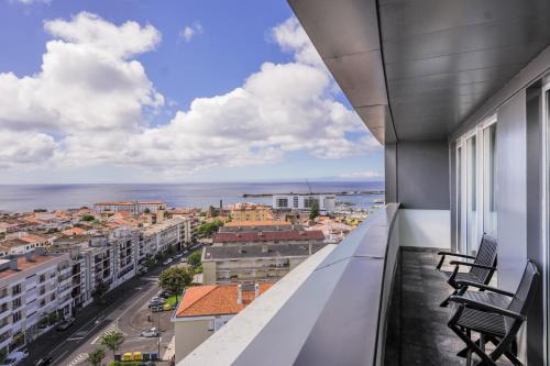 The Lince Azores Great Hotel