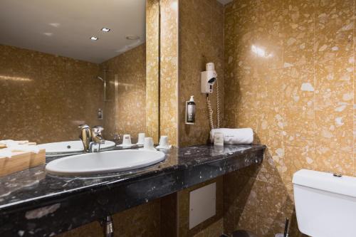 The Lince Nordeste Country and Nature Hotel