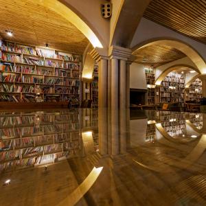 The Literary Man Obidos Hotel