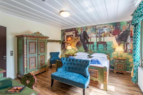 The Little Britain Inn