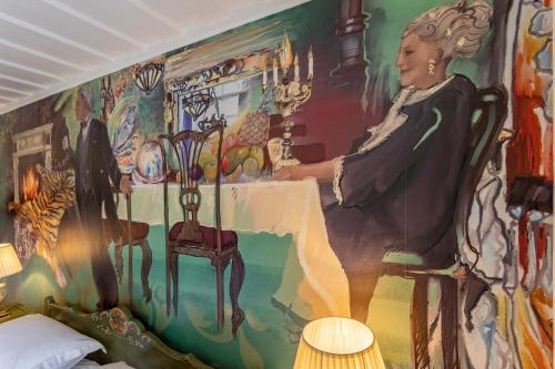 The Little Britain Inn