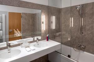 The Mandala Suites