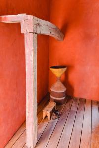 Hôtel The Nest by Cooking and Nature Dom Fuas Roupinho 2480-032 Alvados Région Centre