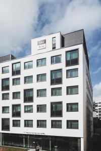 Hôtel the niu Form 50 Leitzstraße 70469 Stuttgart Bade-Wurtemberg