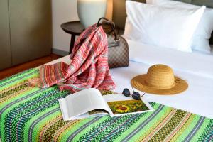 The Noble House - by Unlock Hotels